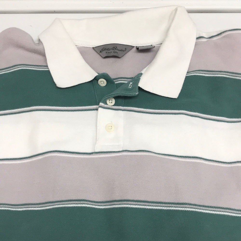 Eddie Bauer men’s polo 2XL Big&Tall